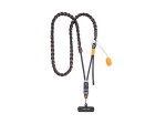 Pleciony pasek do telefonu PGYTECH LinkGo Phone Photography Strap (Braided-Stellar Black)