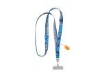 Pasek do telefonu PGYTECH LinkGo Phone Photography Strap (Webbing-Bohemian)
