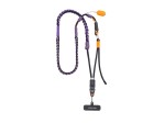 Pleciony pasek do telefonu PGYTECH LinkGo Phone Photography Strap (Braided-Aurora Purple)