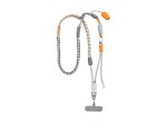 Pleciony pasek do telefonu PGYTECH LinkGo Phone Photography Strap (Braided-Mint Green)