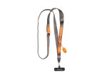 Pasek do telefonu PGYTECH LinkGo Phone Photography Strap (Webbing-Misty Grey)
