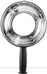 Lampa studyjna Elinchrom Ringflash 1500 do Ranger RX