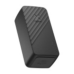 XTORM Powerbank Go2 40.000 mAh 45W czarny