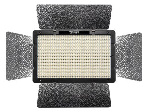 Lampa LED Yongnuo YN1200 - WB (3200 K - 5500 K)