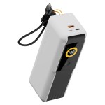 XTORM Powerbank NextGen 27.000 mAh 70W biały