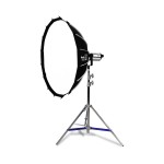 Phottix REX PRO Quick-Folding Softbox 105 cm (41")