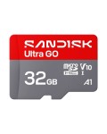 Karta SanDisk Ultra GO microSDHC UHS-I Card 120MB/s 32GB
