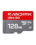 Karta SanDisk Ultra GO microSDXC UHS-I Card 190MB/s 128GB