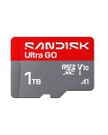 Karta SanDisk Ultra GO microSDXC UHS-I Card 190MB/s 1TB