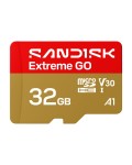 Karta SanDisk Extreme GO microSDHC UHS-I 100/60 MB/s 32GB