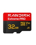 Karta SanDisk Extreme PRO microSDHC UHS-I 100/90 MB/s 32GB