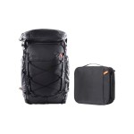 Plecak fotograficzny PGYTECH OnePro Flex Backpack 30L (Space Black) + Camera Insert M