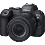 Aparat Canon EOS R6 Mark II + RF 24-105 F4-7.1 IS STM  | oferta teb edukacja