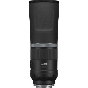 Obiektyw Canon RF 800mm F11 IS STM | oferta teb edukacja