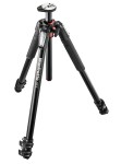 Statyw Manfrotto MT055XPRO3 - rekomendowany przez Poland In The Lens