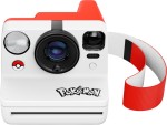 Aparat natychmiastowy Polaroid Now Gen 3 -Pokemon Pokeball Edition