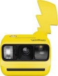 Aparat natychmiastowy Polaroid Go Gen 3 - Pokemon Pikachu Edition