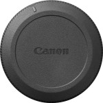 Dekiel przeciwkurzowy na obiektyw Canon RF II