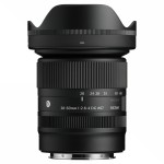 Obiektyw Sigma 20-60mm F2.8-4 DG Contemporary L-mount