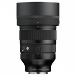 Obiektyw Sigma 85mm F1.2 DG Art Sony E