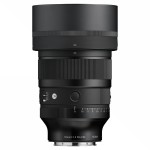 Obiektyw Sigma 85mm F1.2 DG Art L-mount