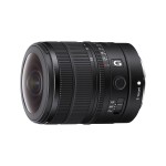 Obiektyw Sony FE 8-14mm f/3.5 Fisheye G - SEL814G