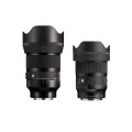 Zestaw Sigma 35mm F1.2 DG II Art Sony E + Sigma 50mm F1.2 DG DN Art Sony E 01.jpg