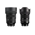 Zestaw Sigma 85mm F1.2 DG Art Sony E + Sigma 50mm F1.2 DG DN Art Sony E 01.jpg