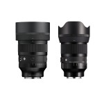Zestaw Sigma 85mm F1.2 DG Art Sony E + Sigma 50mm F1.2 DG DN Art Sony E