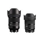 Zestaw Sigma 50mm F1.2 DG DN Art L-mount + Sigma 35mm F1.2 DG II Art L-mount
