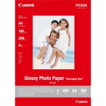 Papier Canon GP-501 błyszczący Photo Paper A4 - 100 arkuszy