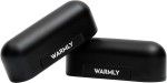 Akumulatorowy ogrzewacz do rąk Warmly Pro (Black)