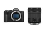 Aparat Canon EOS R8 Mark II RF 24-105mm F.4-7.1 IS STM