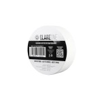 Biała Taśma GlareOne Gaffer 50m/5cm