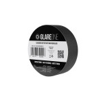 Czarna Taśma GlareOne Gaffer 50m/5cm