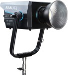 Lampa LED Nanlite FC-1200C LED RGBW Spotlight + dodaj w koszyku softbox za 1 zł