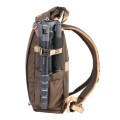 Vanguard VEO GO37M plecak typu roll-top khaki_4.jpg