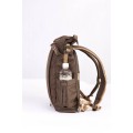 Vanguard VEO GO37M plecak typu roll-top khaki_7.jpg
