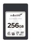 Karta pamięci Exascend Element Pro CFexpress 4.0 A 256GB