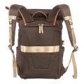 Vanguard VEO GO37M plecak typu roll-top khaki_19.jpg