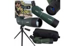 Luneta obserwacyjna Svbony SV28 HD 25-75x70