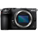 Aparat cyfrowy Nikon Z5 IIC czarny body