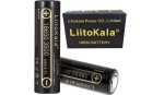 LiitoKala LII- 35A-N akumulator 3,7 V (3500mAh) - 2 szt/płaski biegun