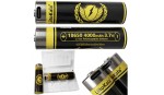 LiitoKala LII- KING 4000 akumulator 3,7 V (4000mAh) - 2 szt/USB-C