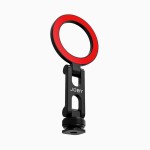 Uchwyt magnetyczny do telefonu Joby GripTight Cold Shoe Mount z zimną stopką do aparatu