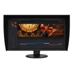Monitor Eizo ColorEdge CG3100X - oferta specjalna