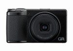 Aparat cyfrowy Ricoh GR IV HDF + Akumulator Ricoh DB-120 + Ładowarka Ricoh BJ-12 + Pasek GS-3 gratis - oferta specjalna