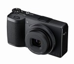 Aparat cyfrowy Ricoh GR IV Monochrome + Akumulator Ricoh DB-120 + Ładowarka Ricoh BJ-12 + Pasek GS-3 gratis - oferta specjalna
