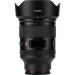 Obiektyw Viltrox AF 35mm f/1.2 LAB Sony E + 5 lat gwarancji - oferta specjalna