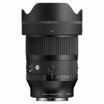 Obiektyw Sigma 35mm F1.4 DG II Art Sony E - oferta specjalna
